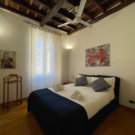 Calisto 3 Apartamento Roma Exterior foto